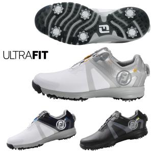 FOOTJOY フットジョイ 日本正規品 ULTRA FIT BOA ウルトラフィット ボア メンズ...