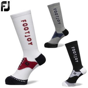 FootJoy（フットジョイ） 日本正規品 Tech DRY テック ドライ ゴルフ