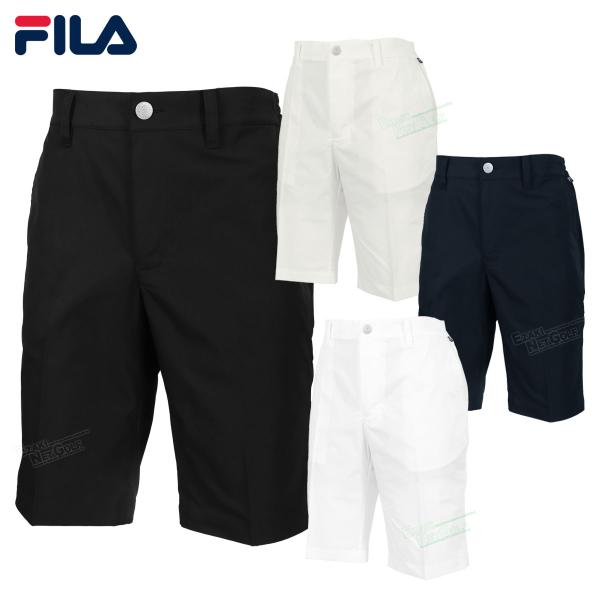 フィラゴルフ FILA GOLF ゴルフウエア メンズ ショートパンツ 「 741336 」 吸汗速...