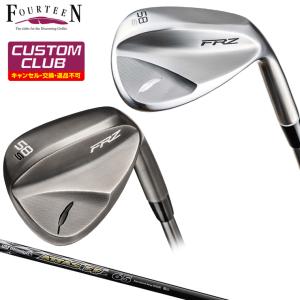FOURTEEN（フォーティーン） 正規品 TK-53/59 ウェッジ FS Wedge