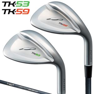 FOURTEEN Fourteen フォーティーン 正規品 TK-53/59 ウェッジ 2024 
