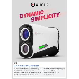 GOLFBUDDY ゴルフバディ 正規品 ai...の詳細画像1