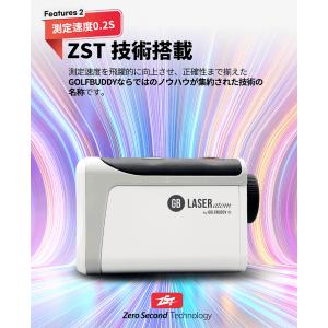 GOLFBUDDY ゴルフバディ 正規品 GB...の詳細画像3