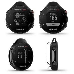 GARMIN ガーミン 正規品 APPROAC...の詳細画像2