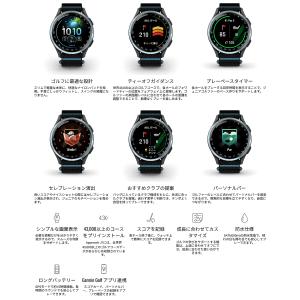GARMIN ガーミン 正規品 Approac...の詳細画像3