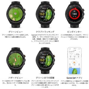 GARMIN ガーミン 正規品 Approac...の詳細画像4