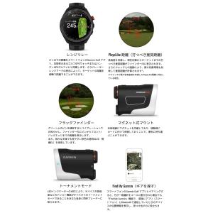 GARMIN ガーミン 正規品 APPROAC...の詳細画像3