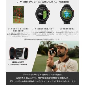GARMIN ガーミン 正規品 APPROAC...の詳細画像4