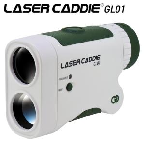 GREENON グリーンオン 正規品 LASER CADDIE GL01 レーザーキャディ 「 ゴルフ用レーザー距離計 」｜ezaki-g