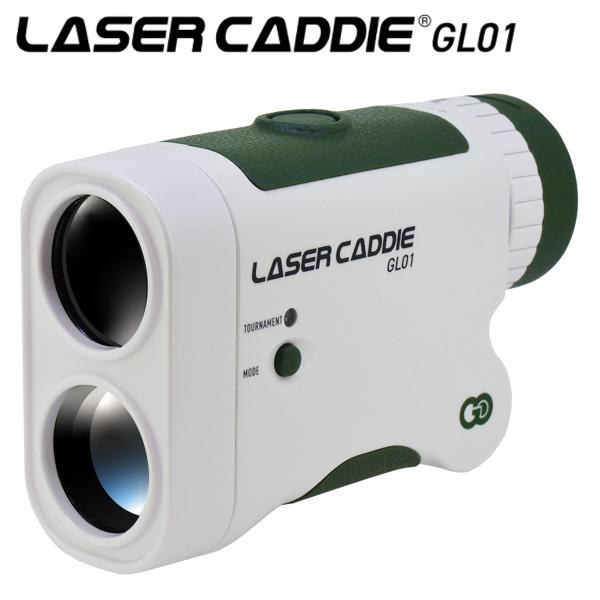 GREENON グリーンオン 正規品 LASER CADDIE GL01 レーザーキャディ 「 ゴル...