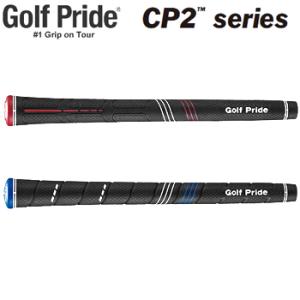 Golf Pride ゴルフプライド 日本正規品 CP2シリーズ ウッド＆アイアン用 ゴルフグリップ...
