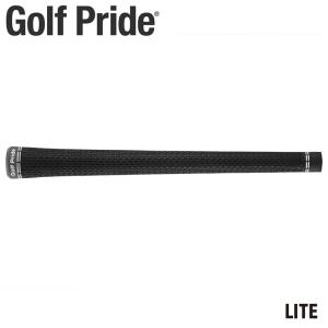 Golf Pride ゴルフプライド日本正規品 Tour Velvet 360 Lightツアーベルベット ラバー 360 ライト ウッド&アイアン用ゴルフグリップ 単品(1本) 「 GTLS 」