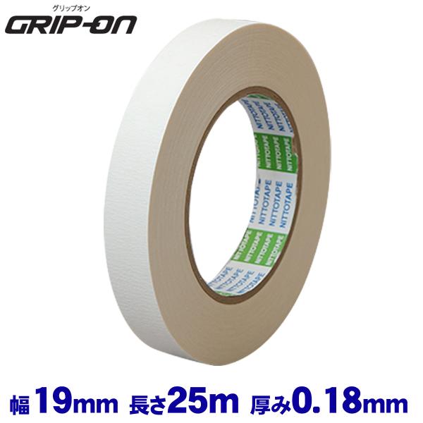 GRIP-ON グリップオン 正規品 ゴルフグリップ両面テープ 25m 「 GW-5018 」