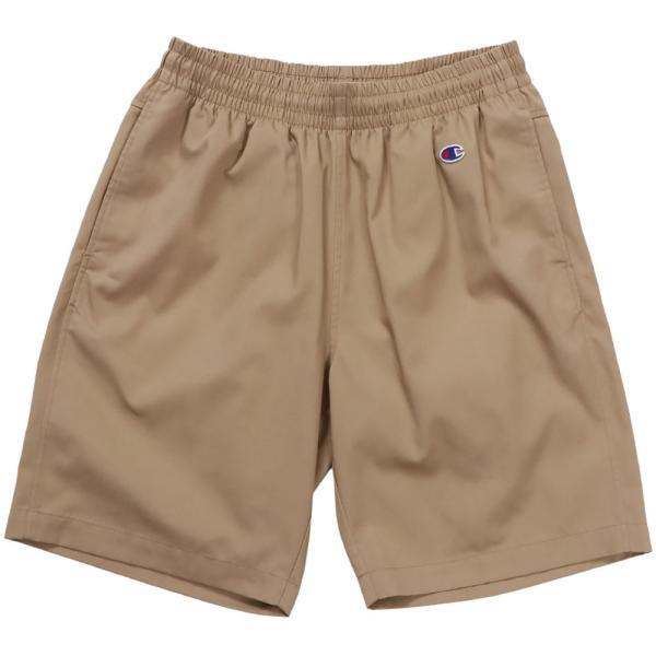 Champion(チャンピオン) CHINO SHORTS ベージュ