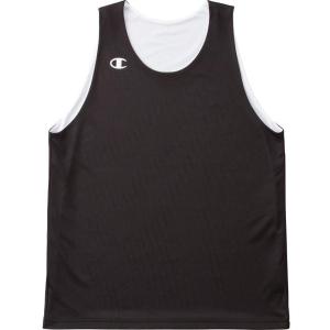 Champion(チャンピオン) REVERSIBLE TANK ブラック｜ezaki-g