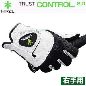 HIRZL ハーツェル 正規品 TRUST CONTROL2.0 トラストコンロトール メンズ ゴル...