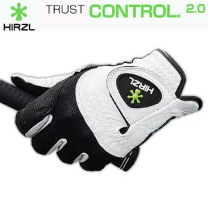 HIRZL ハーツェル 正規品 TRUST CONTROL2.0 トラストコントロール メンズ ゴル...