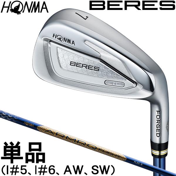 【日本限定モデル】 ホンマ HONMA GOLF 本間ゴルフ正規品 BERES ベレス JPグレード...
