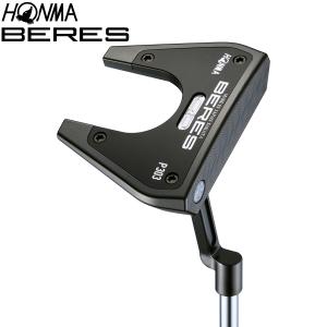 HONMA GOLF（本間ゴルフ） HP-2008 34インチ パター PT フレックス