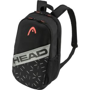 ヘッド HEAD TEAM バックパック 21L ｂｌａｃｋ/ｃｅｒａｍｉｃの商品画像