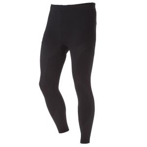 イイダ靴下 Runtage ATHLETE RUNNER PRO V3 着圧レギンス ブラック iid-if30-98