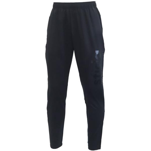 SFIDA（スフィーダ） ハイブリッドストレッチウーブンパンツ BLACK