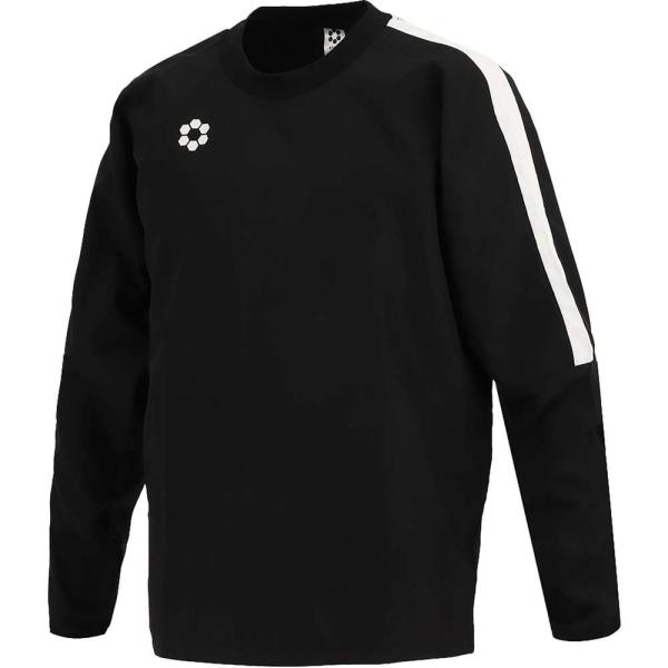 スフィーダ BPピステトップ BLACK