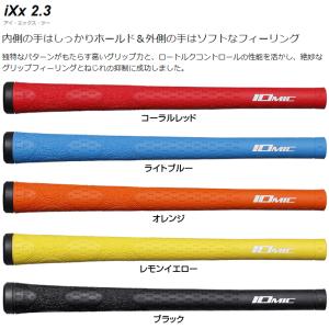 IOMIC イオミック 日本正規品 iXx2....の詳細画像1
