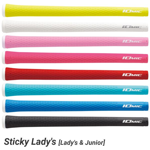 IOMIC イオミック 日本正規品 Sticky Ladys ( Ladys &amp; Junior ) ...
