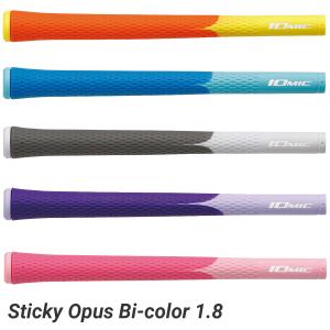 IOMIC（イオミック） 【取寄】イオミック グリップ スティッキー