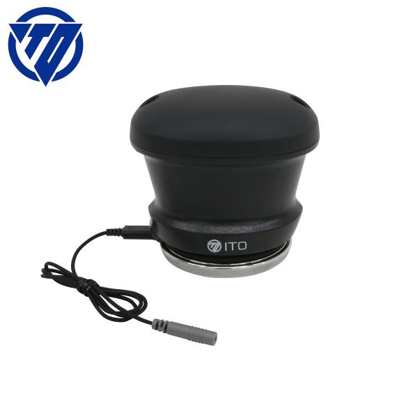 伊藤超短波 ヒーリングカレント導子 013011