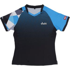 JUIC レディース ユニフォーム メタルブリーズ