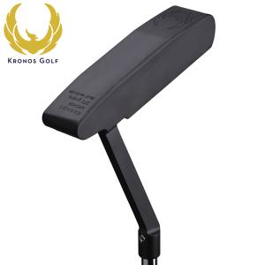 Kronos GOLF クロノス ゴルフ 正規品 TOUCH Slant CORVUS BK タッチ