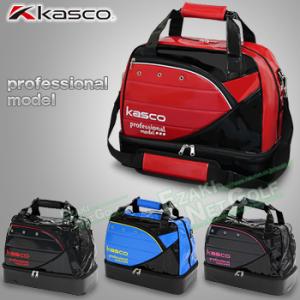 キャスコゴルフ(Kasco)日本正規品professional model2層式ボストンバッグEZN-1412