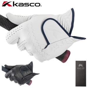 kasco（キャスコ） 左手用 ゴルフグローブ シルキーフィット