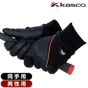 キャスコHEAT WARM(ヒートウォーム) 冬用ゴルフグローブ(両手用)