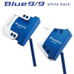 kasco キャスコ 正規品 Blue9/9 アオパター white back ホワイトバックシリーズ 2023モデル｜ezaki-g