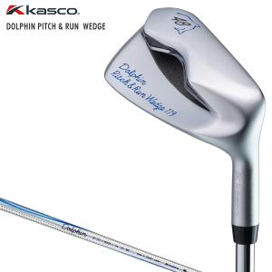 kasco（キャスコ） 正規品 DOLPHIN ドルフィン ランニングウェッジ