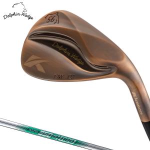 キャスコ ドルフィン DRW-119 ランニングウェッジ カーボンシャフト kasco（キャスコ） 正規品 DOLPHIN ドルフィン ランニングウェッジ