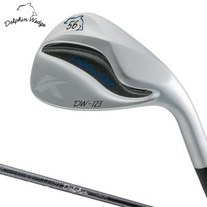 kasco（キャスコ） 正規品 DOLPHIN WEDGE DW-125G Copper ドルフィン