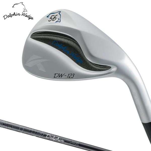 KASCO キャスコ 正規品 DOLPHIN WEDGE DW-123 ドルフィン ウェッジ ( ス...