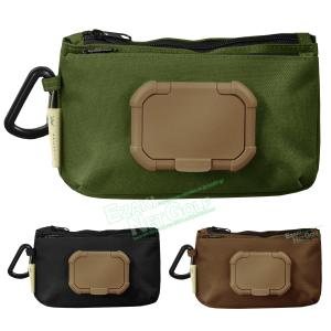 Callaway（キャロウェイ） ゴルフポーチ DSPD Pouch カートポーチ