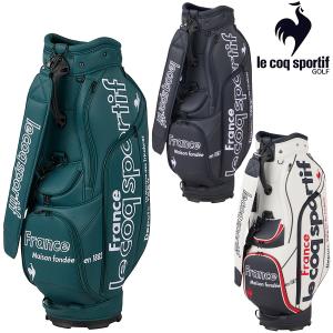 ルコックスポルティフ キャディバッグの買取情報