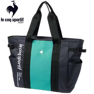 le coq sportif（ルコックスポルティフ） トートバッグ メンズ