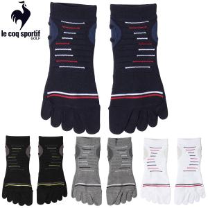 le coq sportif ルコックスポルティフ 日本正規品 ゴルファーズ
