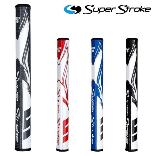 Golfit! ゴルフイット ライト 正規品 SuperStroke Zenergy Flatso ...