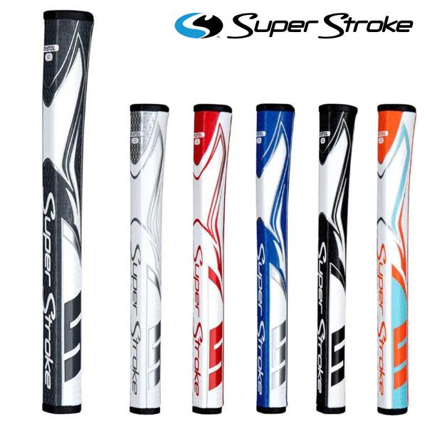 Golfit! ゴルフイット ライト 正規品 SuperStroke Zenergy Pistol ...