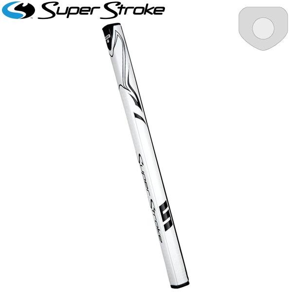 Golfit! ゴルフイット ライト正規品 SuperStroke Zenergy XL +Plus...