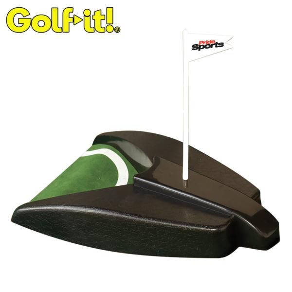 Golfit! ゴルフイット ライト 正規品 AUTO PUTT RETURN オートパットリターン...