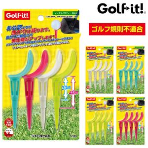 Golfit! ゴルフイット ライト 正規品 ノンスライスティーMAX